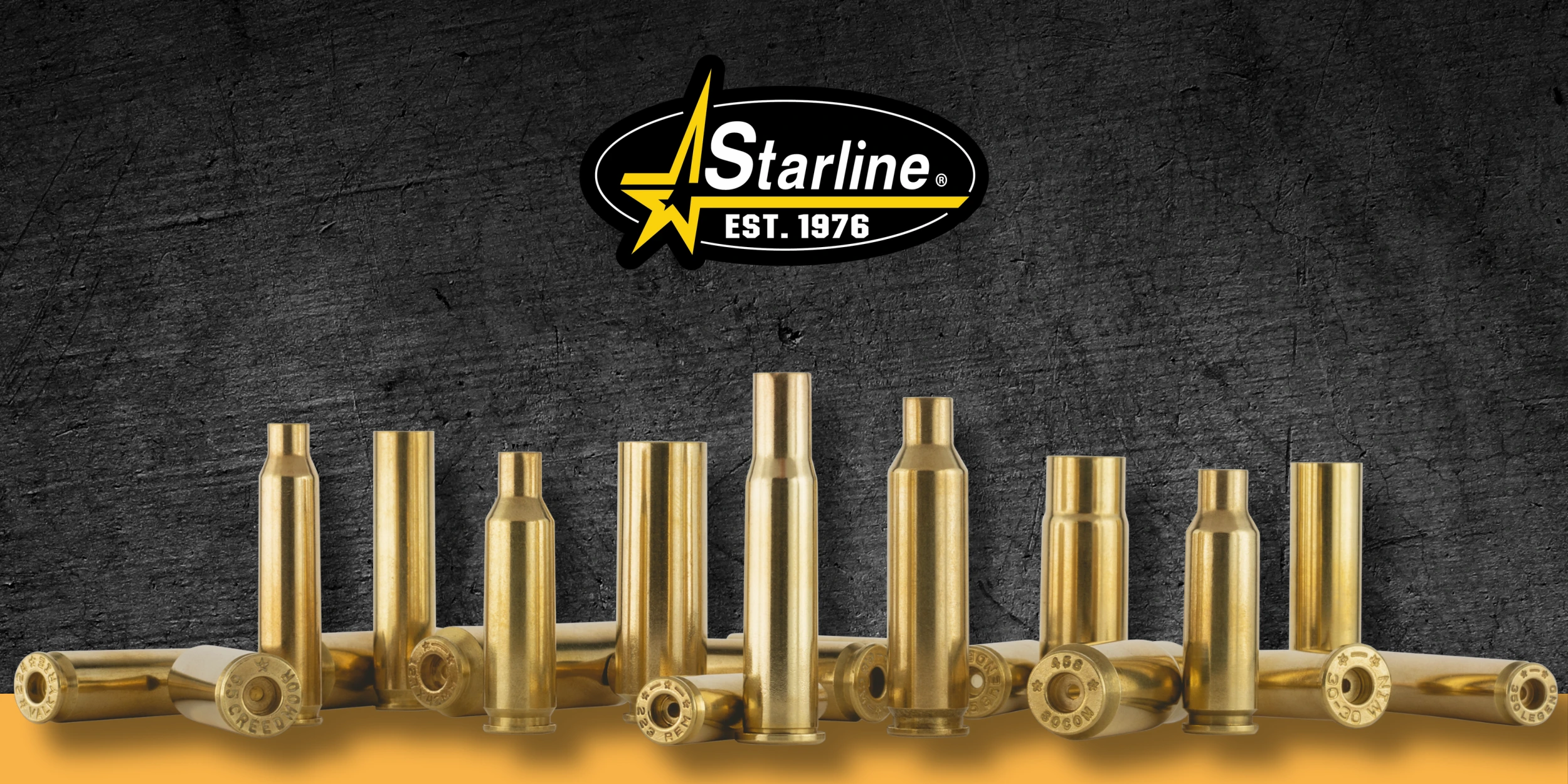 Starline Rifle Cases