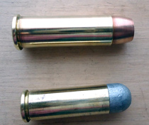 41 caliber revolver bullets
