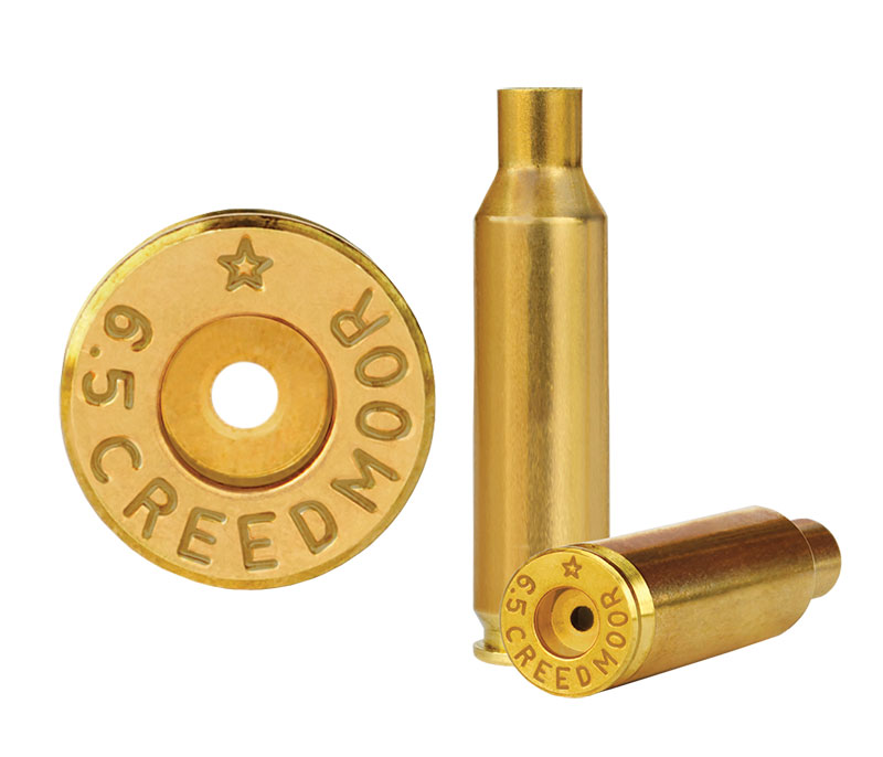 Starline 6.5 Creedmoor