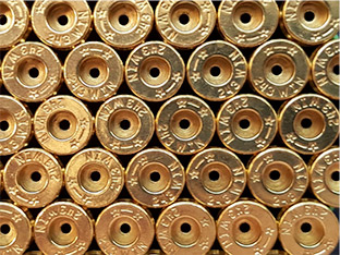 Starline .243 Winchester brass