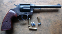 32 revolver .32-20