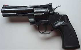 .357 Colt Python