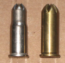 38 special blanks