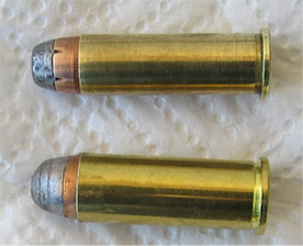 .38 Special vs .41 Special