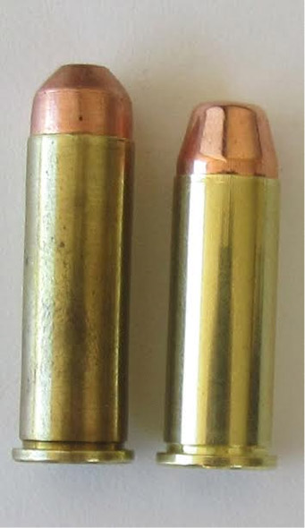 .41 Mag vs .41 Special