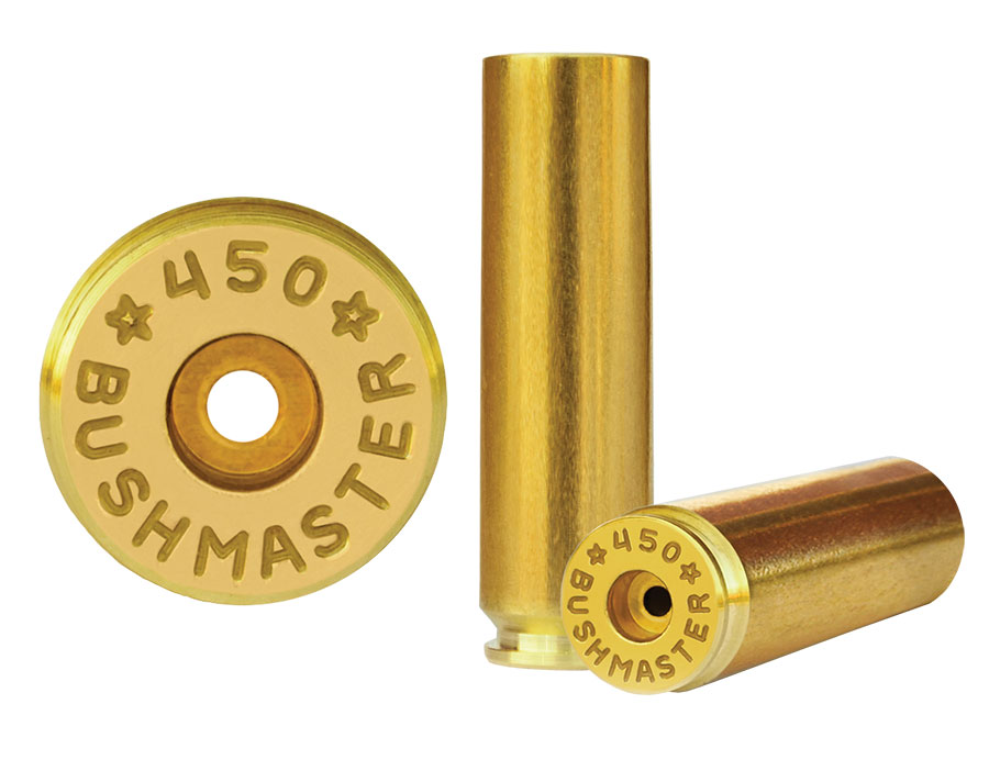 Starline .450 Bushmaster