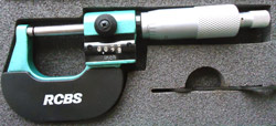 micrometer