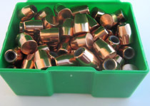 230 Grain 45 Auto Shells