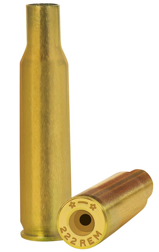 222 Remington Starline Brass