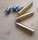 32-20 ammo