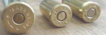 Starline 45 Auto Brass