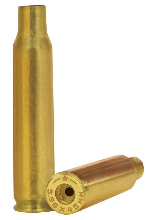 5.56x45mm Starline Brass Case