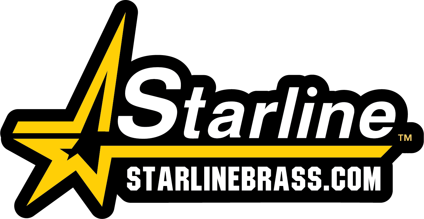 Starline Brass (@starlinebrass) • Instagram photos and videos