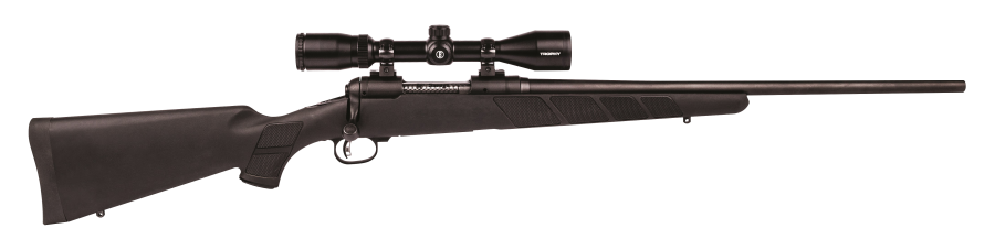 Savage Arms 11/111 DOA Hunter XP