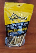 A package of 6.5 Grendel Brass