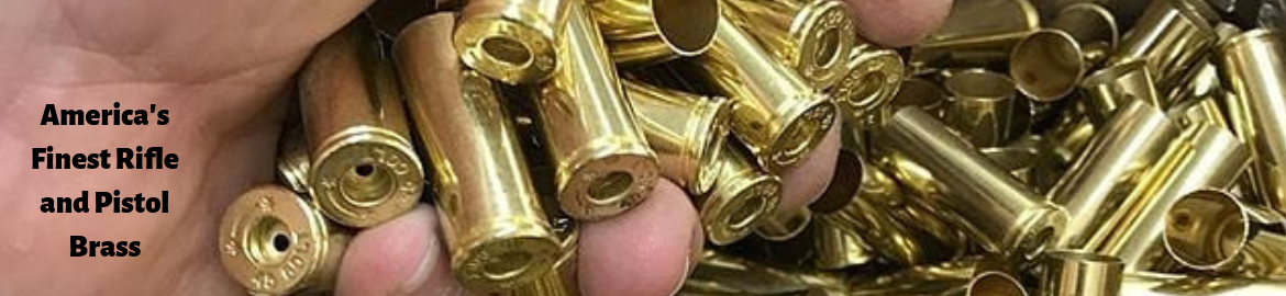 348 Winchester Starline Brass Cases for Sale