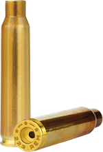 223 Remington Brass