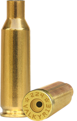 224 Valkyrie Brass