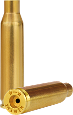 243 Win Brass