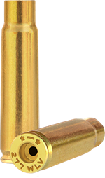 277 Wolverine Brass