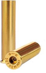 357 Maximum Brass