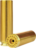 450 Bushmaster Brass