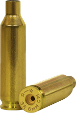 6mm Creedmoor SRP Brass
