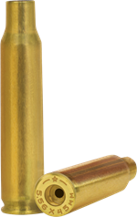 5.56x45mm Brass