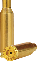 6.5 Creedmoor Brass