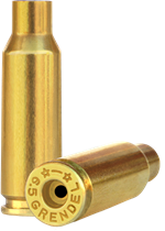 6.5 Grendel Brass