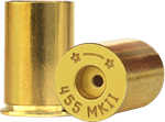 455 Webley MKII