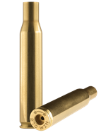 270 Winchester Brass
