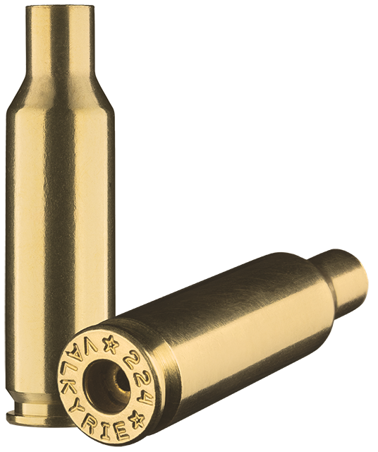 224 Valkyrie Brass
