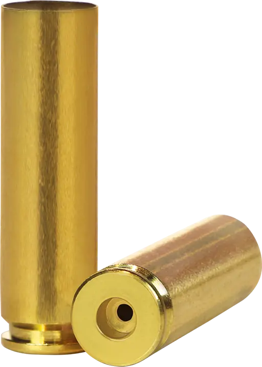 6.5 Grendel Basic brass can be used to make ammunition