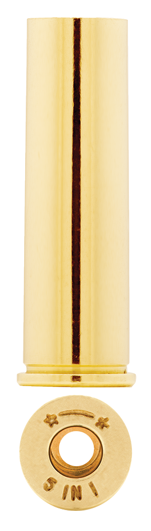 5-in-1 Blank is for Blank Use Only and is NOT to be loaded for live ammunition