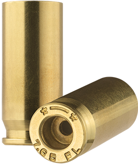 7.65 French Long brass can be used to make ammunition