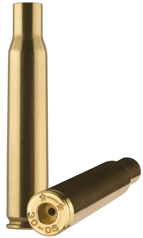 30-30 Winchester Starline brass case used to make ammunition.