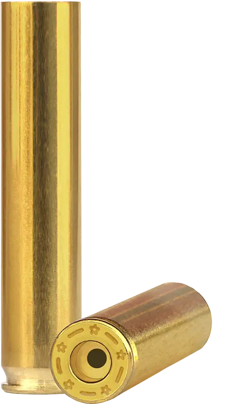 223 Basic brass case used to make .223 Remington based wildcats.