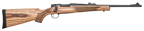 Remington Model Seven, .260 Remington